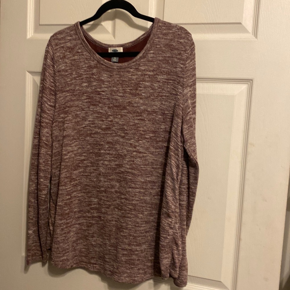 Old Navy Ladies top